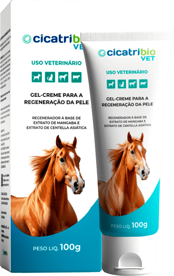 cicatribiovet – Dê adeus ao sofrimento de cicatrização de feridas do ...
